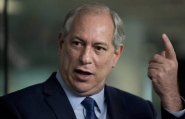 Ciro sobre Moro e Doria: ‘Muitos vão ceder, mas não serei eu’
