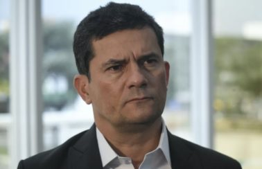 Moro troca Podemos pelo União Brasil, mas não diz se mantém pré-candidatura à Presidência