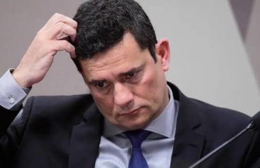 Membros da cúpula do União Brasil dizem não aceitar Moro como pré-candidato a presidente ‘neste momento’