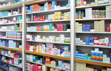 Governo autoriza reajuste de 10,89% no preço dos medicamentos