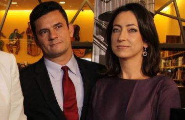 Rosângela Moro, esposa de Sergio Moro, deixa o Podemos dois dias após filiação e vai para o União Brasil