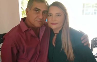 Vereadora é morta a tiros pelo ex-marido no Cariri da Paraíba, diz polícia