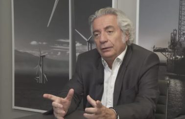 Pires diz ao governo que desiste de assumir comando da Petrobras