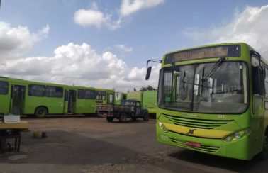 Mesmo após nova ordem judicial, Teresina chega ao 15º dia de greve sem ônibus