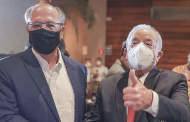 PSB confirma que partido lançará indicação de Alckmin como vice de Lula