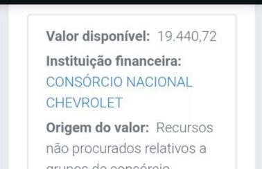 Aposentado de Teresina resgata R$ 19 mil de ‘dinheiro esquecido’