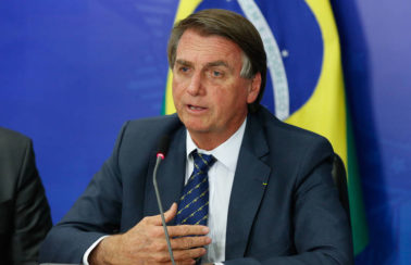Bolsonaro veta Lei Paulo Gustavo, que repassaria R$ 3,8 bilhões ao setor cultural