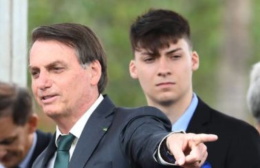 Filho de Bolsonaro, Jair Renan deve depor à PF nesta quinta sobre suposto tráfico de influência no governo