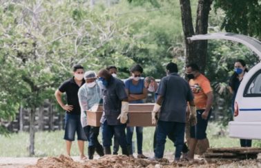 Número de casos graves e óbitos por Covid caem 99% no Ceará, diz secretaria