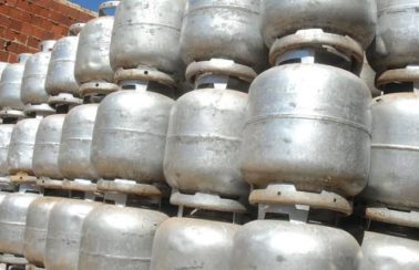 Petrobras reduz preço do gás de botijão