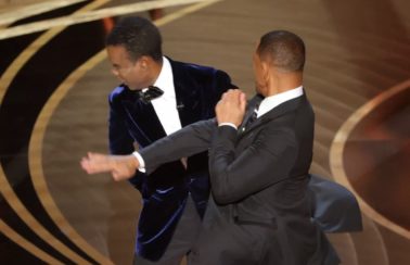 Will Smith é banido por 10 anos da cerimônia do Oscar e outros eventos da Academia