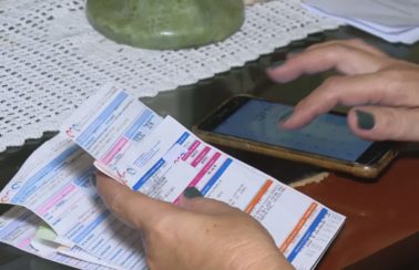 Conta de luz deve ficar sem cobrança extra até o fim do ano, diz ONS