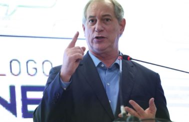 “Preciso demonstrar que sou viável”, diz Ciro Gomes sobre a eleição