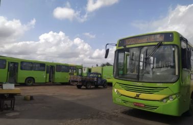 Chega ao fim greve de motoristas e cobradores de ônibus em Teresina após 23 dias