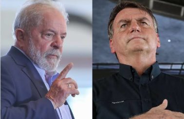 ‘Sou mais cristão que Bolsonaro’, disse Lula em jantar com senadores do MDB