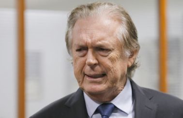 Bancada de deputados do União Brasil indica Luciano Bivar como pré-candidato a presidente