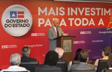 Com Hidrogênio Verde, Bahia anuncia atração de investimentos e aposta em energias limpas