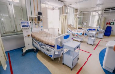 Paraíba não registra novas mortes por Covid-19 há sete dias consecutivos