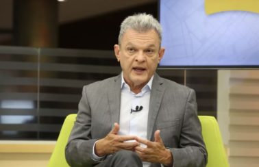 ‘Quem não pode não paga’, diz prefeito Sarto sobre projeto de taxa do lixo em Fortaleza