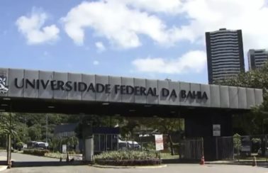 Ufba decide manter obrigatoriedade do uso de máscaras