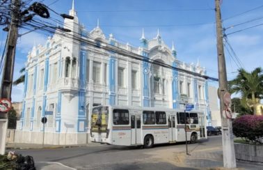 Prefeitura de Natal recorre contra decisão liminar que determinou retorno de linhas de ônibus suspensas em Natal