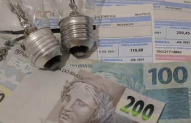 Brasileiros pagam R$ 12 bi em impostos e subsídios por mês e têm conta de luz entre as mais caras do mundo