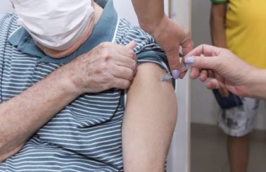 Vacinação contra gripe para pessoas com 65 anos ou mais começa nesta quinta (14) em Teresina
