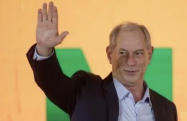 Ciro diz que, se eleito, direção do Banco Central será ‘convidada a se demitir’