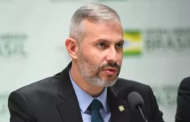 Governo nomeia Victor Godoy como ministro da Educação