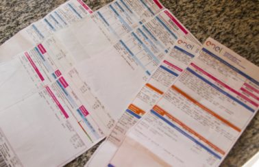 Aneel aprova reajuste médio de 24,88% nas tarifas da Enel Ceará