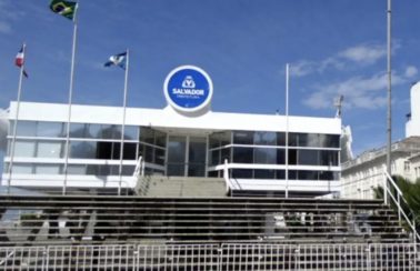 Prefeitura de Salvador terá ponto facultativo nesta sexta; servidores estaduais terão expediente normal