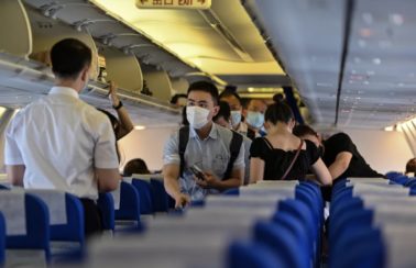 EUA retiram recomendação de “não viajar” ao Brasil por conta da Covid-19