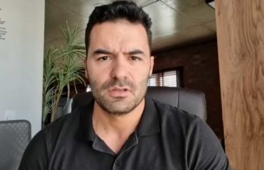 Arthur do Val renuncia ao mandato de deputado estadual