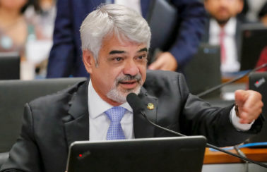 Senador pernambucano Humberto Costa cobra gravações sobre tortura ao Superior Tribunal Militar