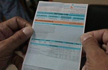Conta de energia em Sergipe terá reajuste de 16,46%, comunica Energisa