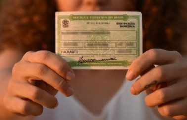 TSE registra recorde no alistamento de eleitores de 15 a 18 anos