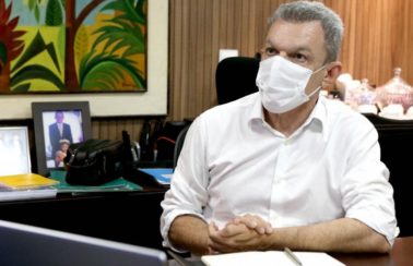 Prefeitura de Fortaleza já executou 34% das ações previstas no Plano de Governo, afirma Sarto