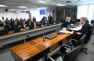 Comissão da Educação no Senado vai ouvir integrantes do ‘gabinete paralelo’ sobre repasses indicados por pastores evangélicos