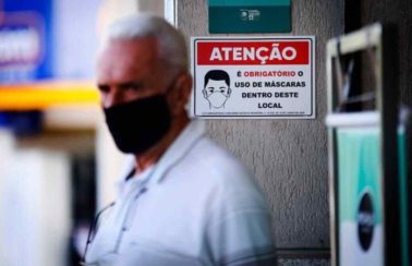Projeto em tramitação na Assembleia revoga Lei que obriga uso de máscaras em condomínios da Paraíba