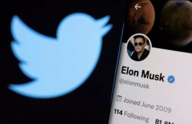 Elon Musk, homem mais rico do mundo, compra Twitter por US$ 44 bilhões