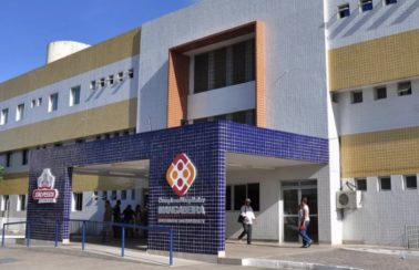 MPC pede afastamento de filha do prefeito de João Pessoa do cargo de secretária executiva de Saúde