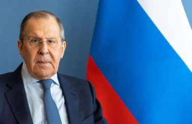 Rússia alerta para “perigo real” da Terceira Guerra Mundial