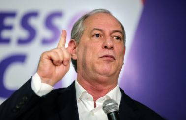 ‘Diálogo é diálogo, eu aceito participar’, diz Ciro Gomes sobre 3ª via