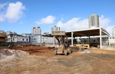 Governo da Bahia anuncia R$ 45 milhões em investimentos na educação, segurança e infraestrutura para Salvador