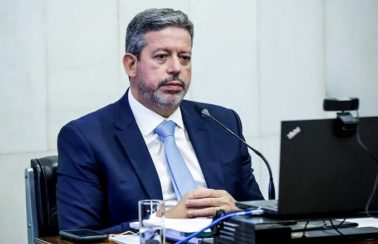 Lira pede ‘tranquilidade política’ com as eleições e diz que sistema eleitoral é confiável