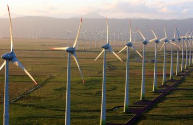 Bahia retoma liderança nacional na geração de energia eólica