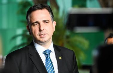 Pacheco diz que privatização da Petrobras ‘não está no radar’ neste momento