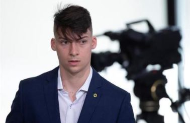 Empresário confirma que patrocinou reforma do escritório de Jair Renan