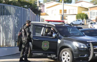 Sergipano foragido por violência doméstica é preso em Pernambuco