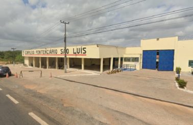 Saída Temporária do Dia das Mães: 44 presos não retornaram às penitenciárias de São Luís